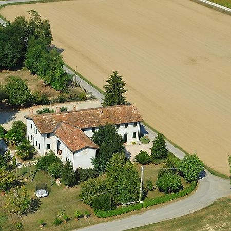 Agriturismo La Prateria Gazzo  Exterior foto