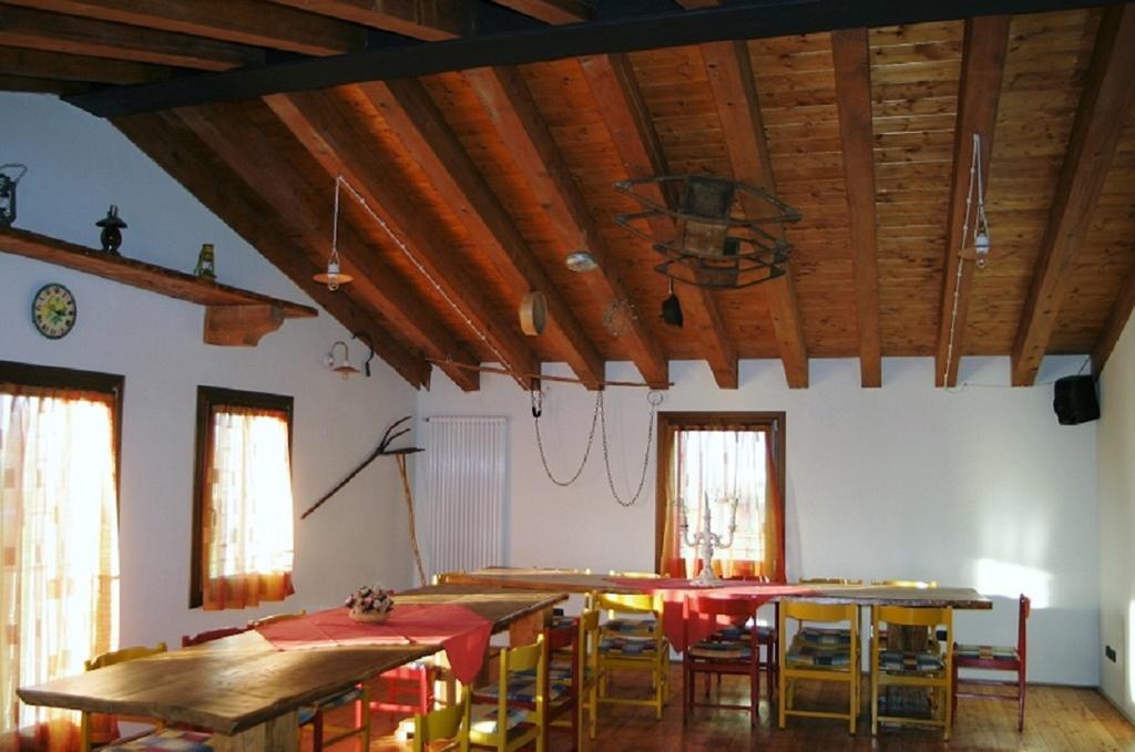 Agriturismo La Prateria Gazzo  Exterior foto