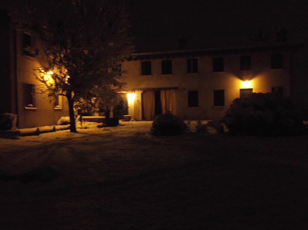 Agriturismo La Prateria Gazzo  Exterior foto